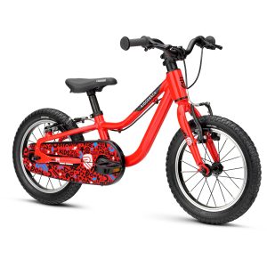 MX14 Racer Red 5 BIKE RB MX14 Racer Red 1
