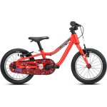 BIKE RB MX14 Racer Red