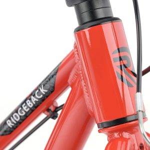 MX14 Racer Red 7 BIKE RB MX14 Racer Red 3