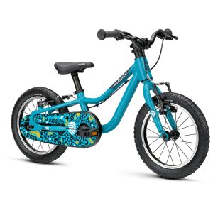 BIKE RB MX14 Turbo Teal 1