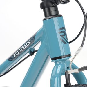 BIKE RB MX14 Turbo Teal 2