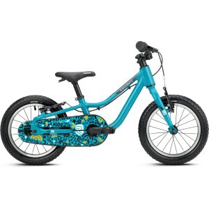 BIKE RB MX14 Turbo Teal
