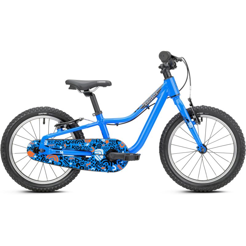 MX16 Big Blue 3 BIKE RB MX16 Big Blue