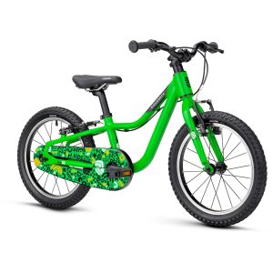 BIKE RB MX16 Go Go Green 1