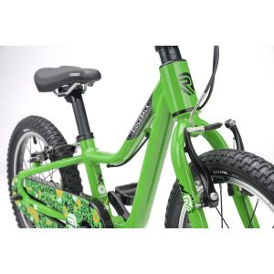 BIKE RB MX16 Go Go Green 2