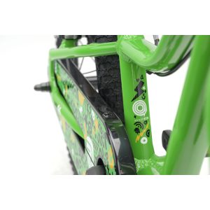 BIKE RB MX16 Go Go Green 3