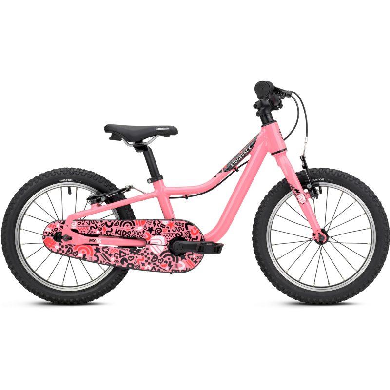 MX16 Polly Pink 3 BIKE RB MX16 Polly Pink