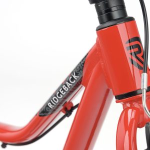 MX16 Racer Red 6 BIKE RB MX16 Racer Red 2