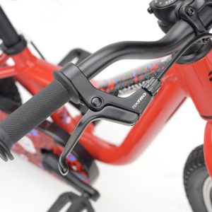 MX16 Racer Red 7 BIKE RB MX16 Racer Red 3