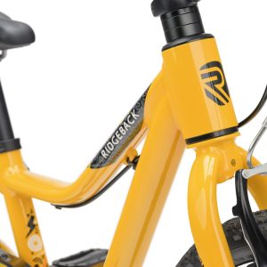 MX16 Yeehaw Yellow 6 BIKE RB MX16 Yeehaw Yellow 2