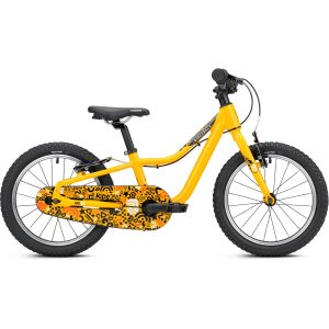 MX16 Yeehaw Yellow 4 BIKE RB MX16 Yeehaw Yellow