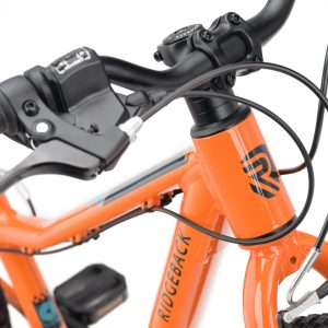 MX20 Orla Orange 6 BIKE RB MX20 Orla Orange 2