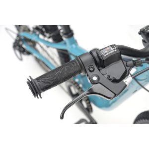BIKE RB MX20 Turbo Teal 3