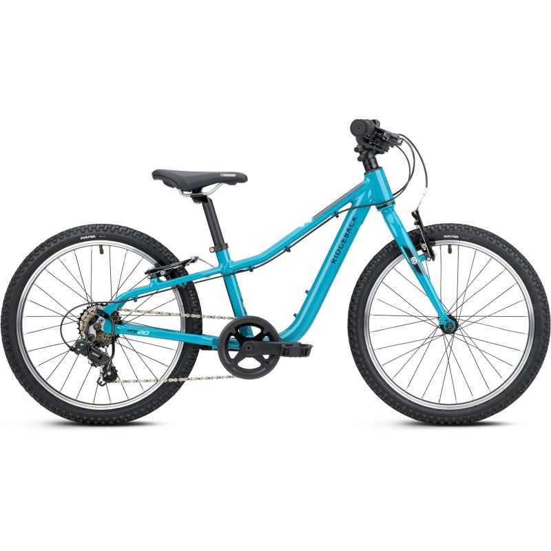 BIKE RB MX20 Turbo Teal