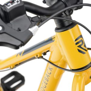 MX20 Yeehaw Yellow 6 BIKE RB MX20 Yeehaw Yellow 2