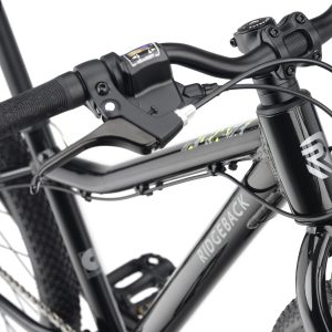 BIKE RB MX24 Bolt Black 2