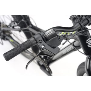 BIKE RB MX24 Bolt Black 3