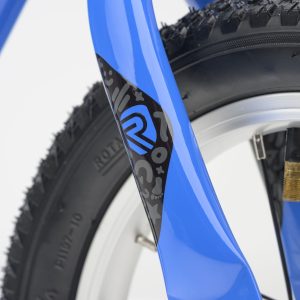 BIKE RB Scoot Bertie Blue 3
