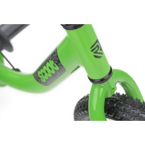 BIKE RB Scoot Go Go Green 2