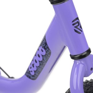 BIKE RB Scoot Lightning Lilac 3