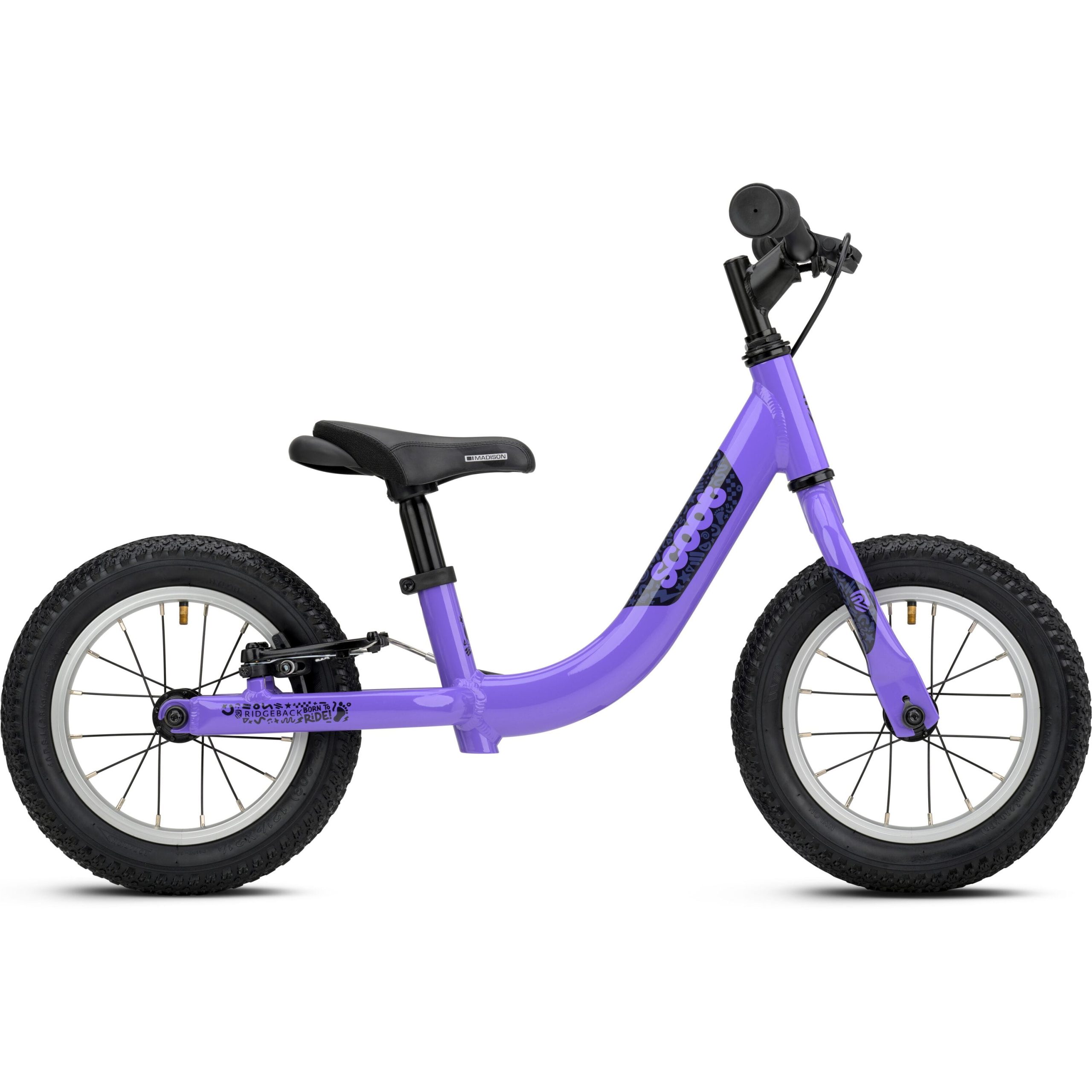 Scoot Lightning Lilac
