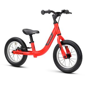 Scoot Racer Red 5 BIKE RB Scoot Racer Red 1