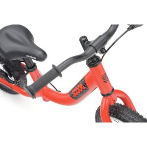 Scoot Racer Red 6 BIKE RB Scoot Racer Red 2