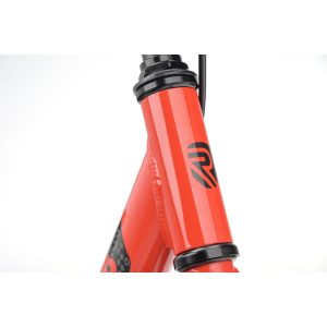 Scoot Racer Red 7 BIKE RB Scoot Racer Red 3