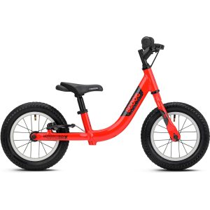 Scoot Racer Red 4 BIKE RB Scoot Racer Red