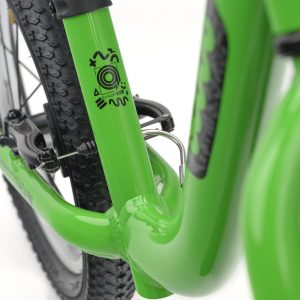 Scoot XL Go Go Green 7 BIKE RB Scoot XL Go Go Green 3