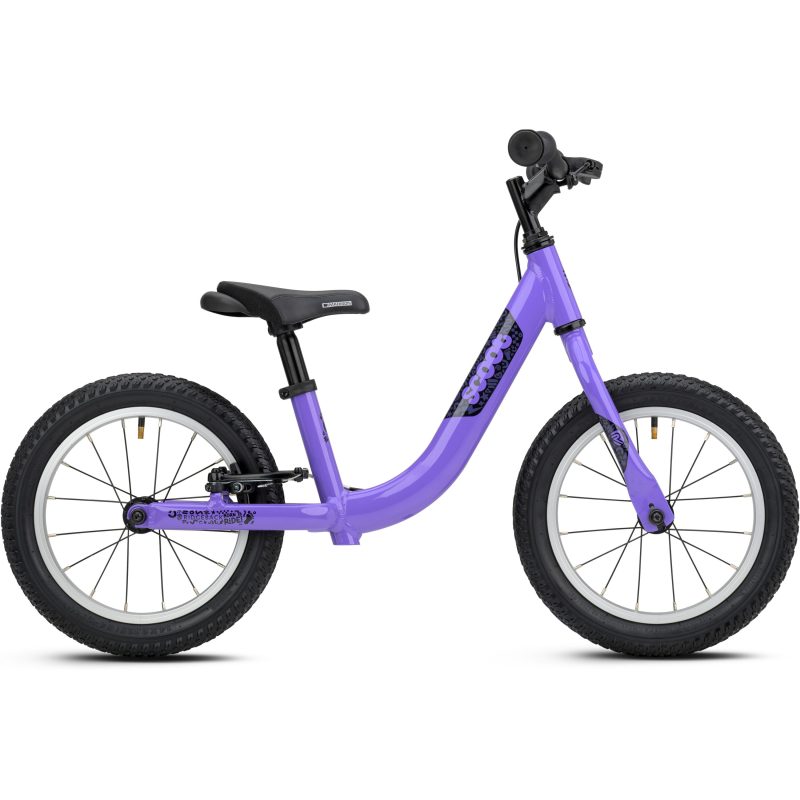 Scoot XL Lightning Lilac 3 BIKE RB Scoot XL Lightning Lilac