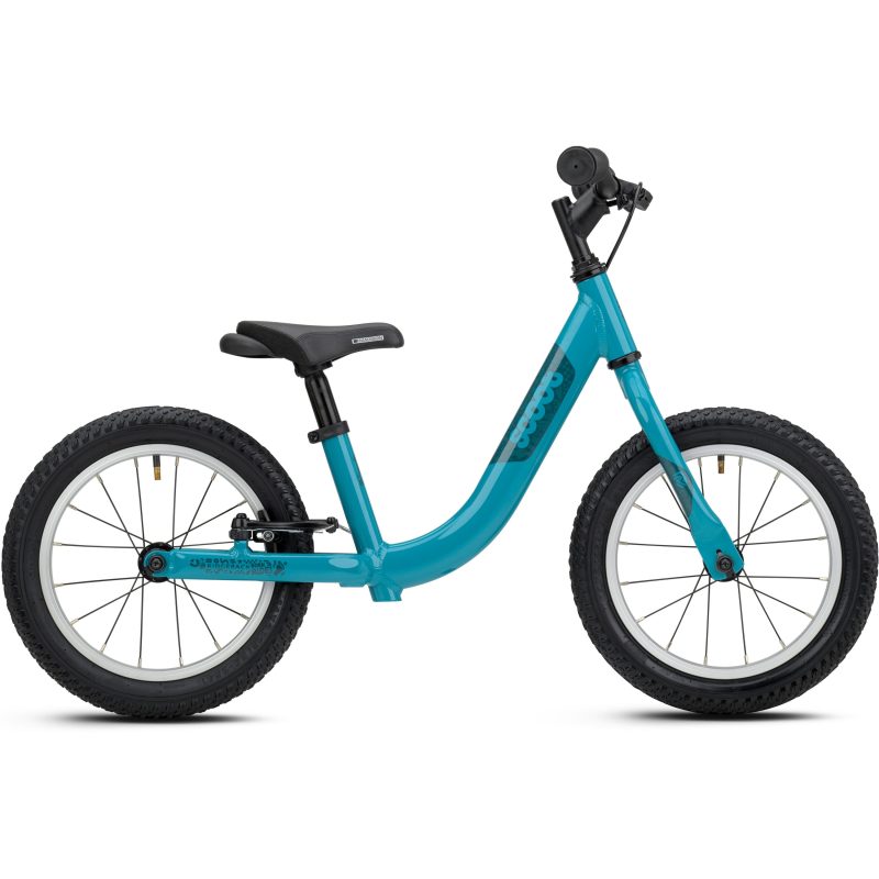 Scoot XL Turbo Teal 3 BIKE RB Scoot XL Turbo Teal