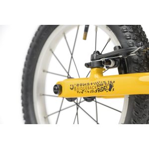 Scoot XL Yeehaw Yellow 7 BIKE RB Scoot XL Yeehaw Yellow 3