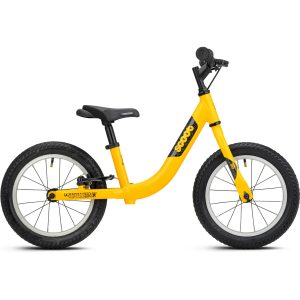 Scoot XL Yeehaw Yellow 4 BIKE RB Scoot XL Yeehaw Yellow