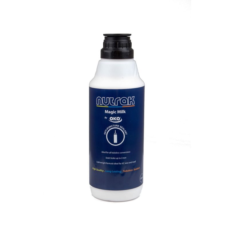 Nutrak tubeless tyre sealant 250ml