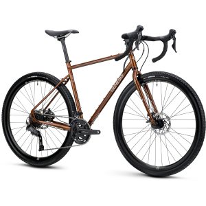 Croix De Fer 10 5 BIKE GN CROIX DE FER 10 BZ 1