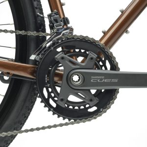 Croix De Fer 10 6 BIKE GN CROIX DE FER 10 BZ 2