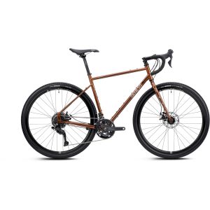 Croix De Fer 10 4 BIKE GN CROIX DE FER 10 BZ