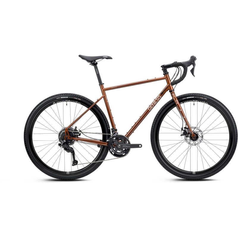 Croix De Fer 10 3 BIKE GN CROIX DE FER 10 BZ