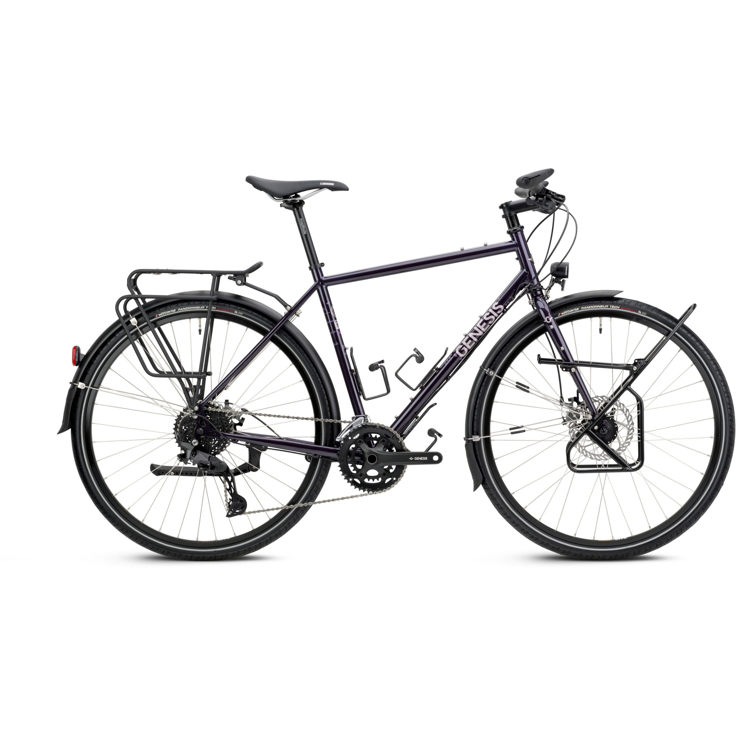 Tour De Fer 30