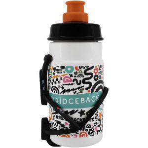 Kids Jet 350 Drink Bottle and Cage 5 ACCS RB Kids Jet 350 Drink Bottle Cage 1