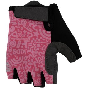 Kids Mitt, Polly Pink 4 ACCS RB Kids Mitt Polly Pink X Small