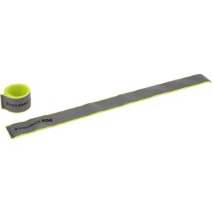 Ultra Reflective Slap Bands, Pair - Box 15 6 ACCS RB Ultra Reflective Slap Bands 15pr 2