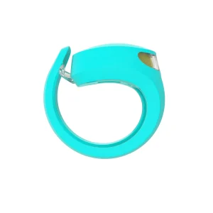 KNOG LIGHT Frog V3 Twinpack Blue 3