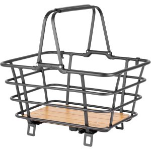 EPIC SHOPPER AVS Basket, Bamboo Base, 23 Litre 4 BASKET AVS Epic Shopper 1