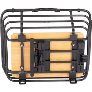 EPIC SHOPPER AVS Basket, Bamboo Base, 23 Litre 5 BASKET AVS Epic Shopper 2