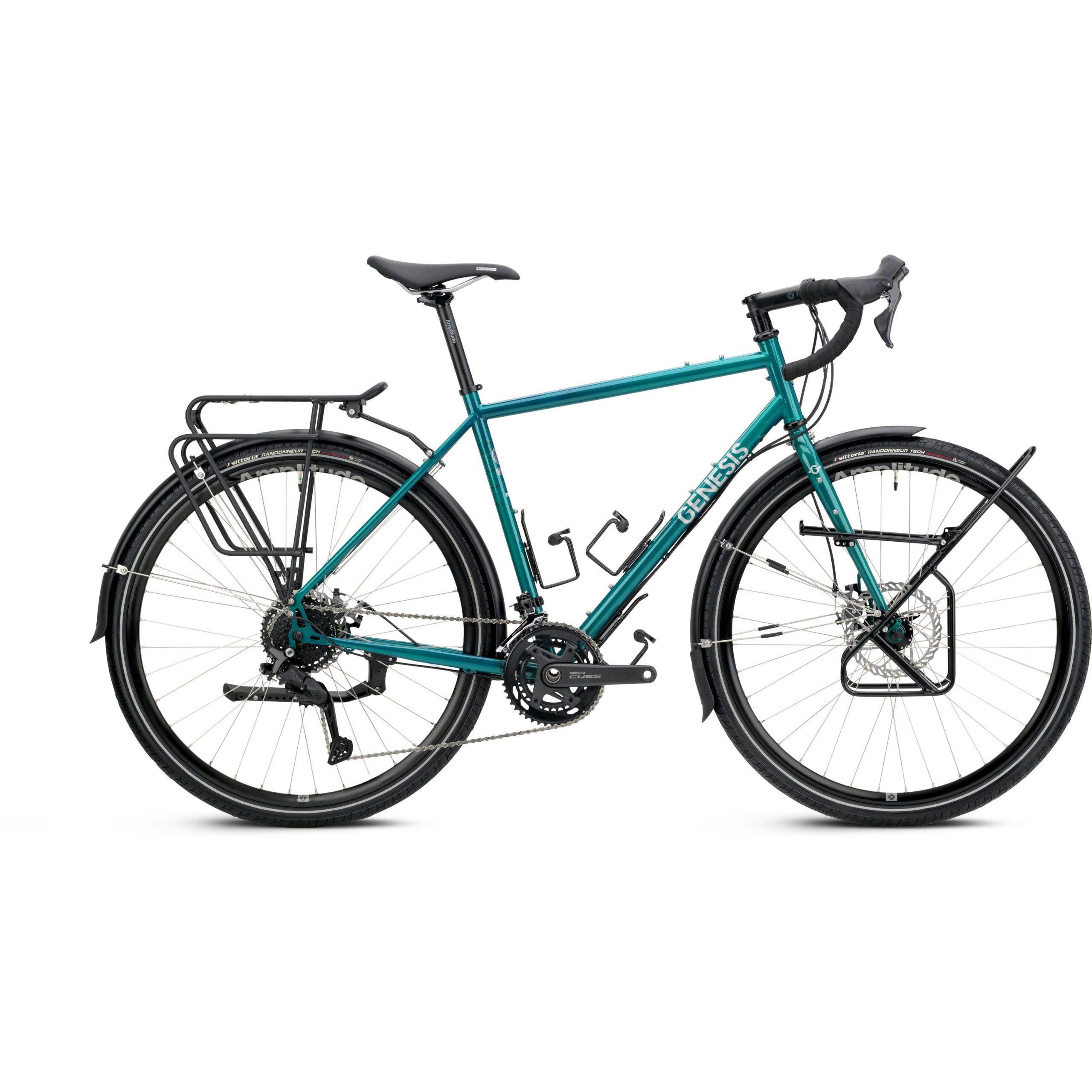 Tour De Fer 20