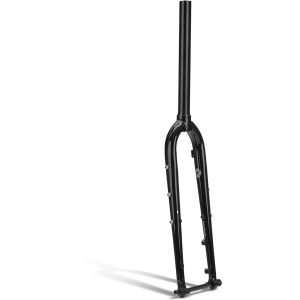 G100 CrMo Fork, 1-1/8, 12mm Through Axle 4 FORK G100 CrMo 1 18 12mm