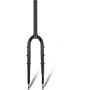 G100 CrMo Fork, 1-1/8, QR 5 FORK G100 CrMo 1 18 QR 1