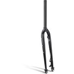 G100 CrMo Fork, 1-1/8, QR 1 FORK G100 CrMo 1 18 QR